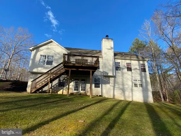 Ruther Glen, VA 22546,317 CEDAR RIDGE DR