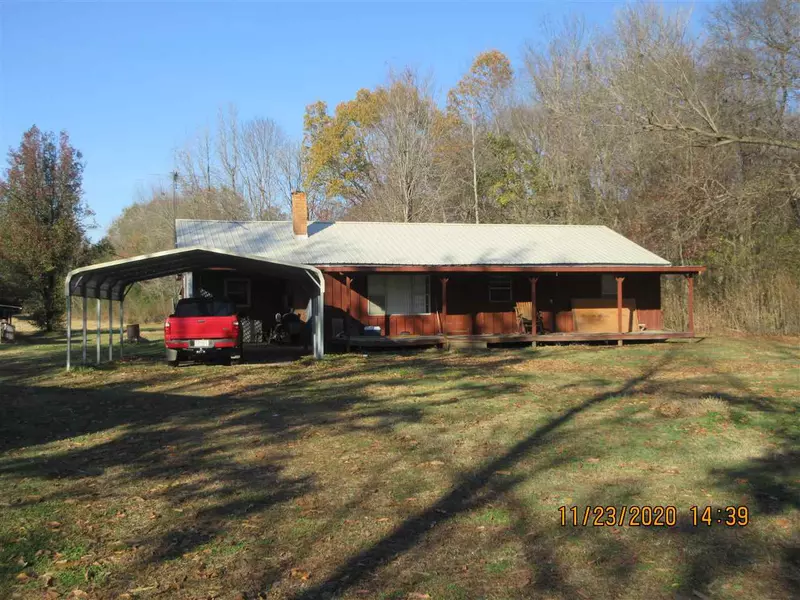 470 PARIS RD, Ripley, TN 38063