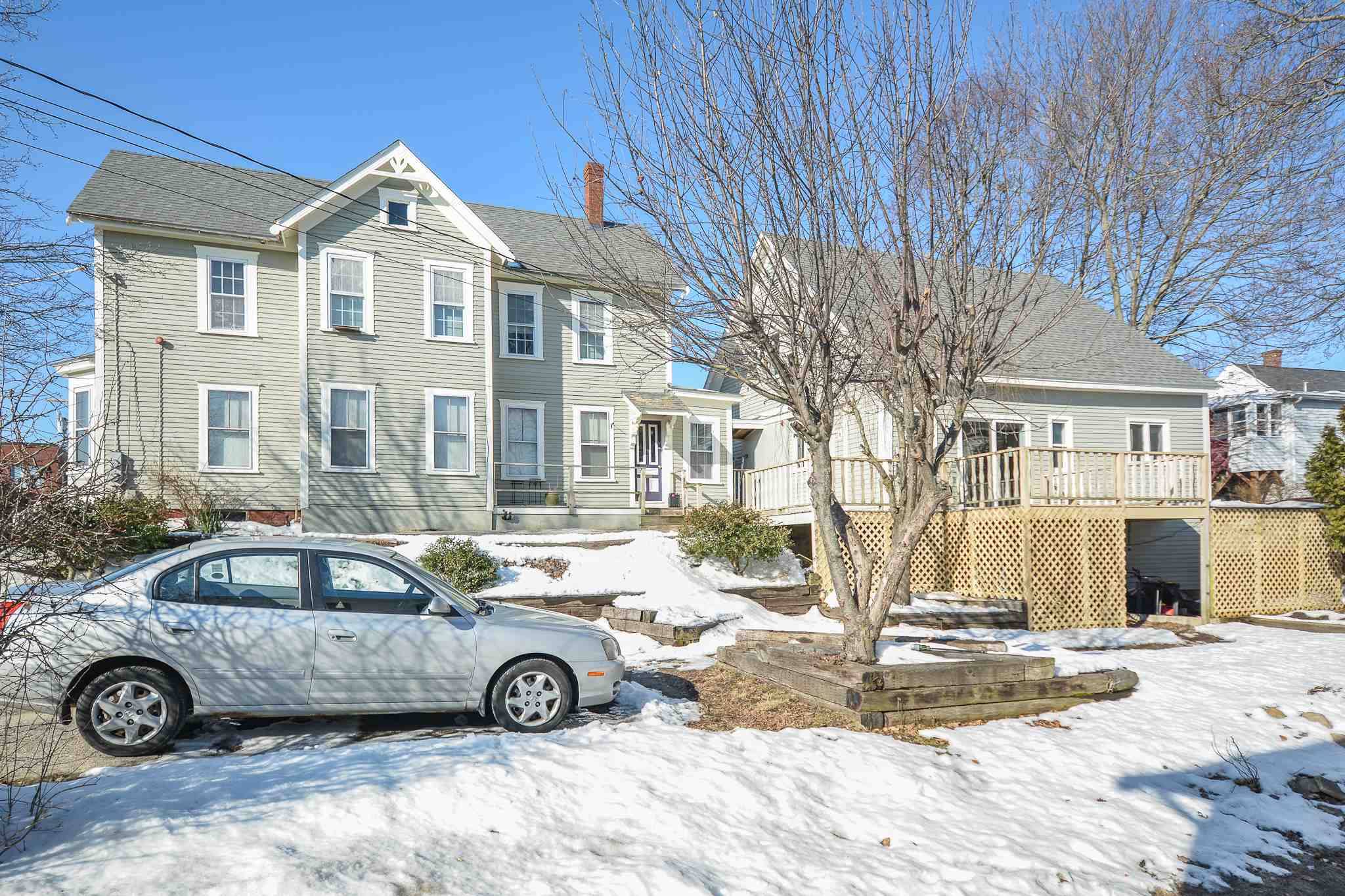 Dover, NH 03820,14 Preble ST