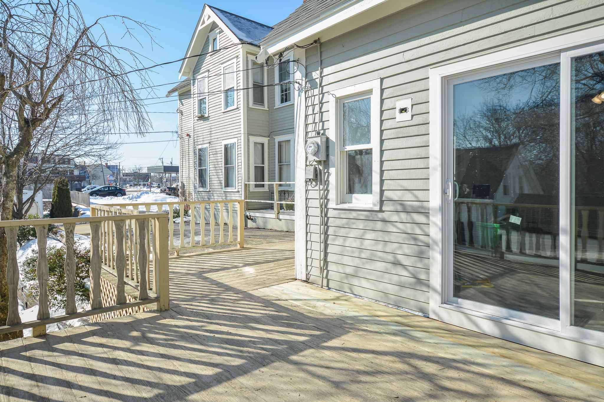 Dover, NH 03820,14 Preble ST