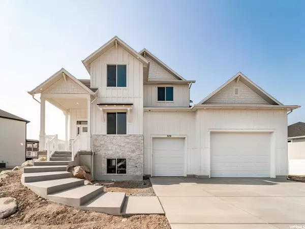 329 E KINGSTON DR,  South Weber,  UT 84405