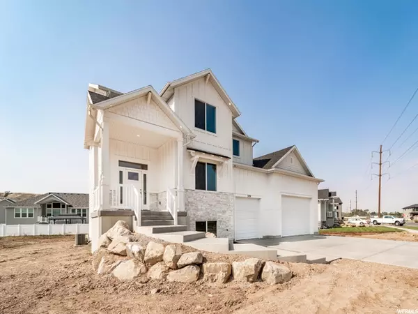 South Weber, UT 84405,329 E KINGSTON DR