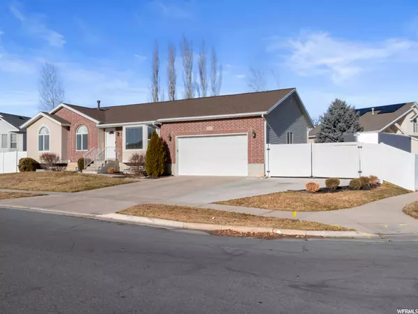 Layton, UT 84041,1142 W 345 S