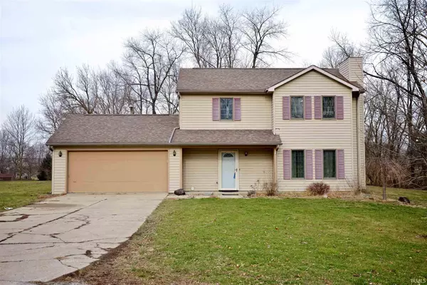 503 E Sunset Drive, South Whitley, IN 46787