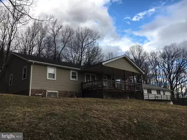 224 SUNNYDALE, Keyser, WV 26726