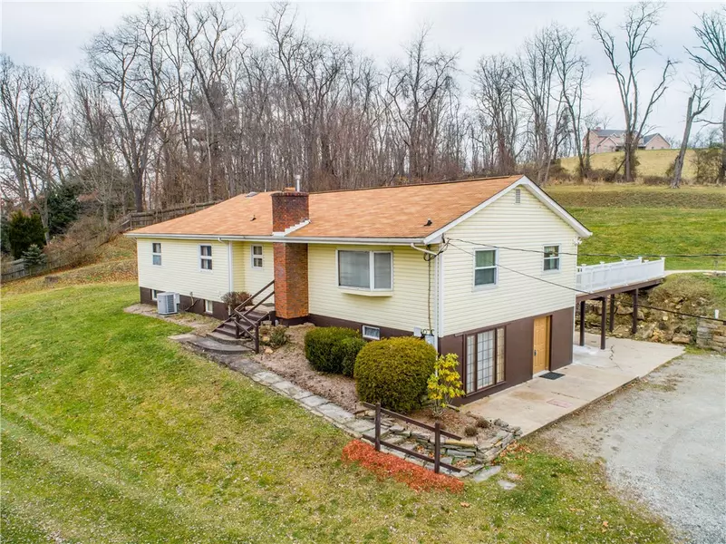 284 Johnston Road, Bentleyville, PA 15314