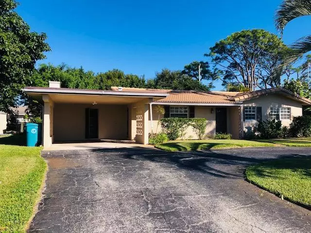 1077 SW 25th WAY, Boynton Beach, FL 33426