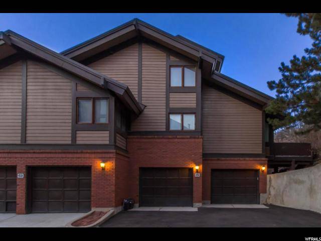 Cottonwood Heights, UT 84121,7430 S WASATCH BLVD E #A-2