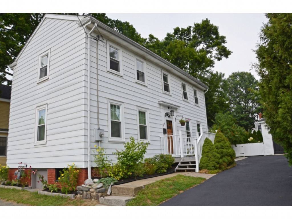 159 Madison ST, Portsmouth, NH 03801