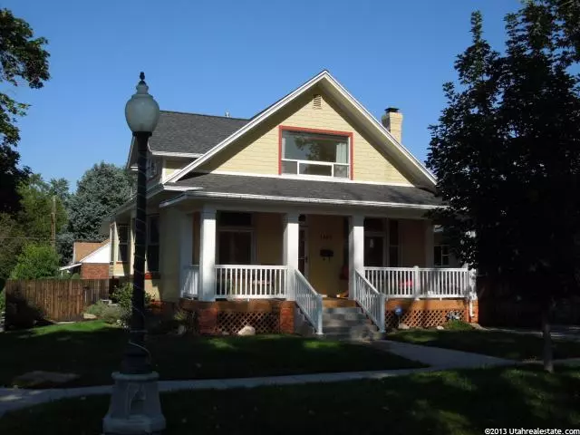 Salt Lake City, UT 84105,1146 S WINDSOR ST