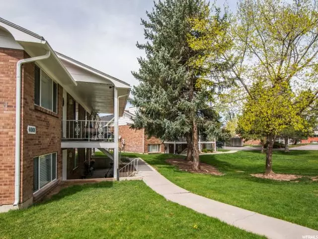 Holladay, UT 84124,4008 S VERNON CIRCE