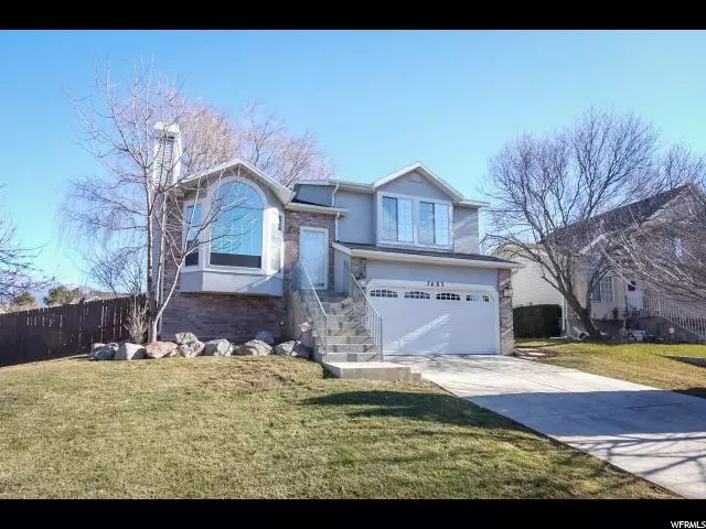 Midvale, UT 84047,7683 S 520 E