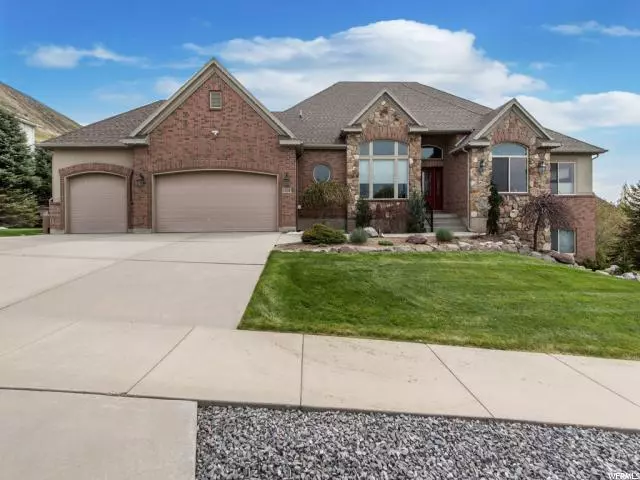 Draper, UT 84020,1838 E NEW RIVER DR S