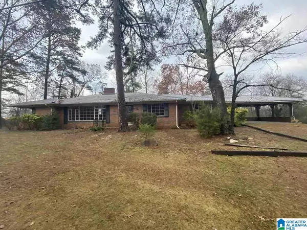 45 HOMESTEAD LN, Remlap, AL 35133