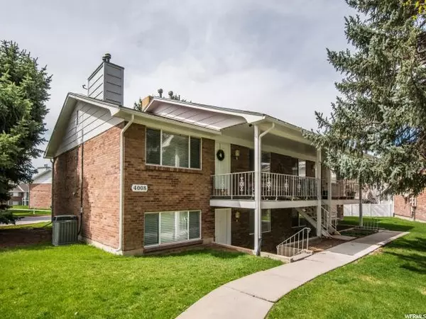 Holladay, UT 84124,4008 S VERNON CIRCE