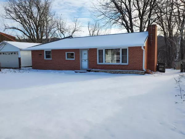 644 Division St, Stoddard, WI 54658