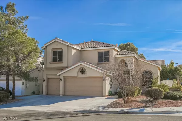 Las Vegas, NV 89134,9261 Spruce Mountain Way