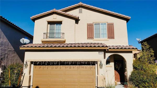 10734 Brewster Bay Street, Las Vegas, NV 89179