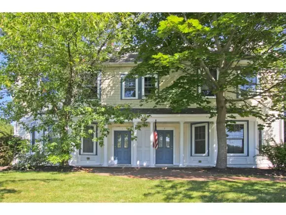 248 Peverly Hill Road, Portsmouth, NH 03801