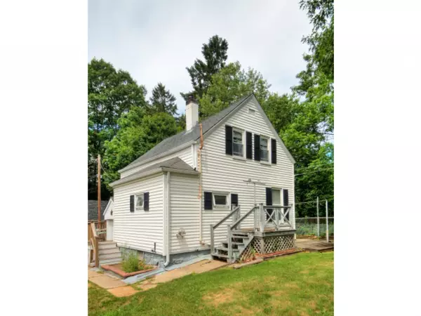 Portsmouth, NH 03801,39 Aldrich CT