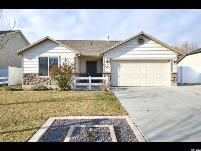 Ogden, UT 84404,345 N SAM GATES W