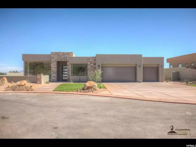 Ivins, UT 84738,814 E PALISADES CIR #115