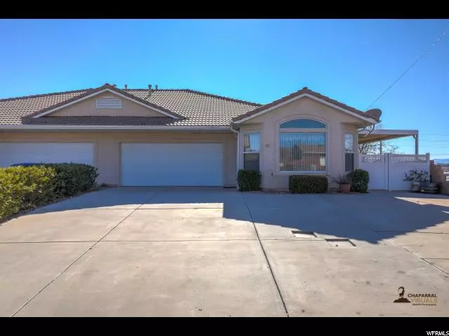 St. George, UT 84770,2056 E MIDDLETON DR #32