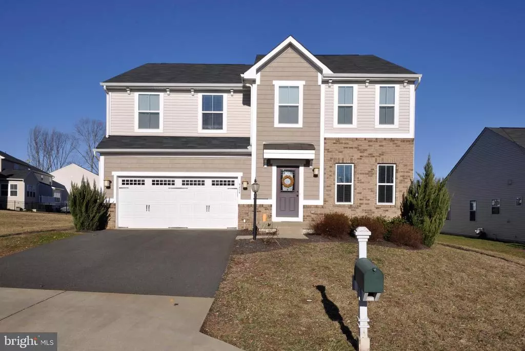 Warrenton, VA 20187,9209 HARBOR CT