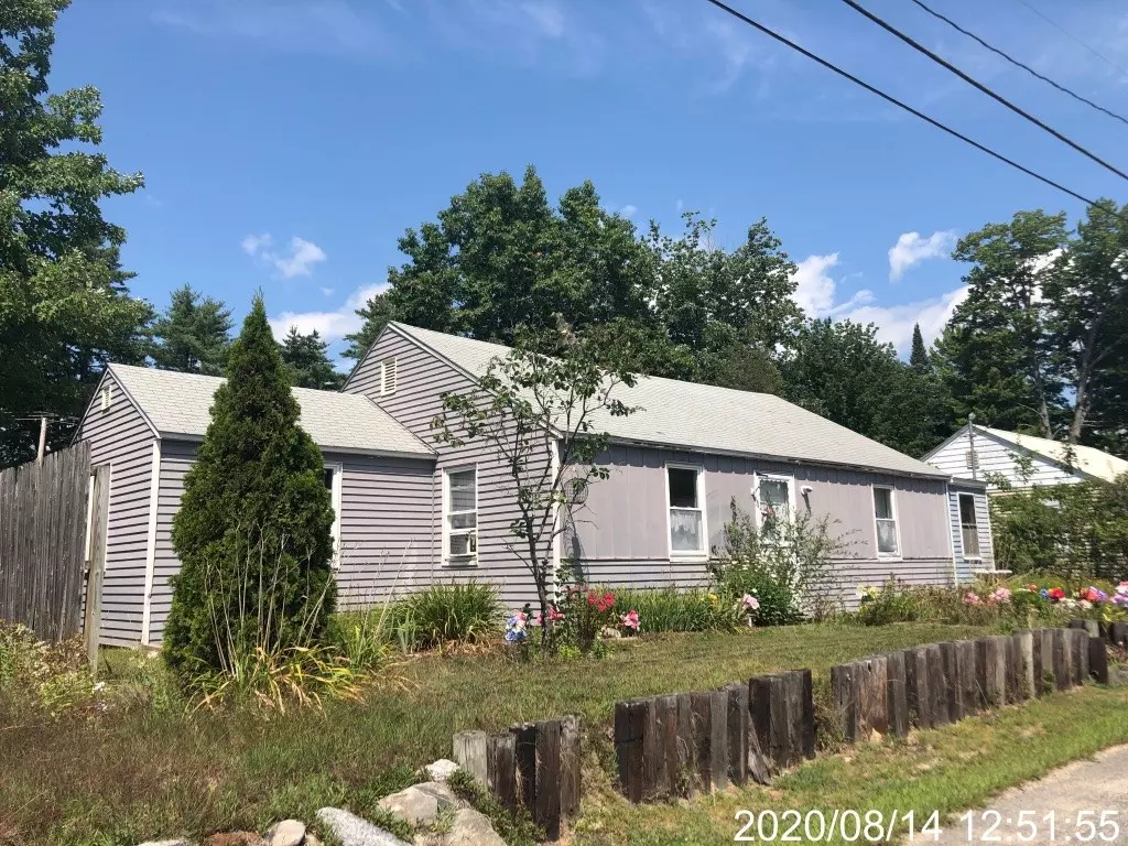 Meredith, NH 03253,22 Circle DR