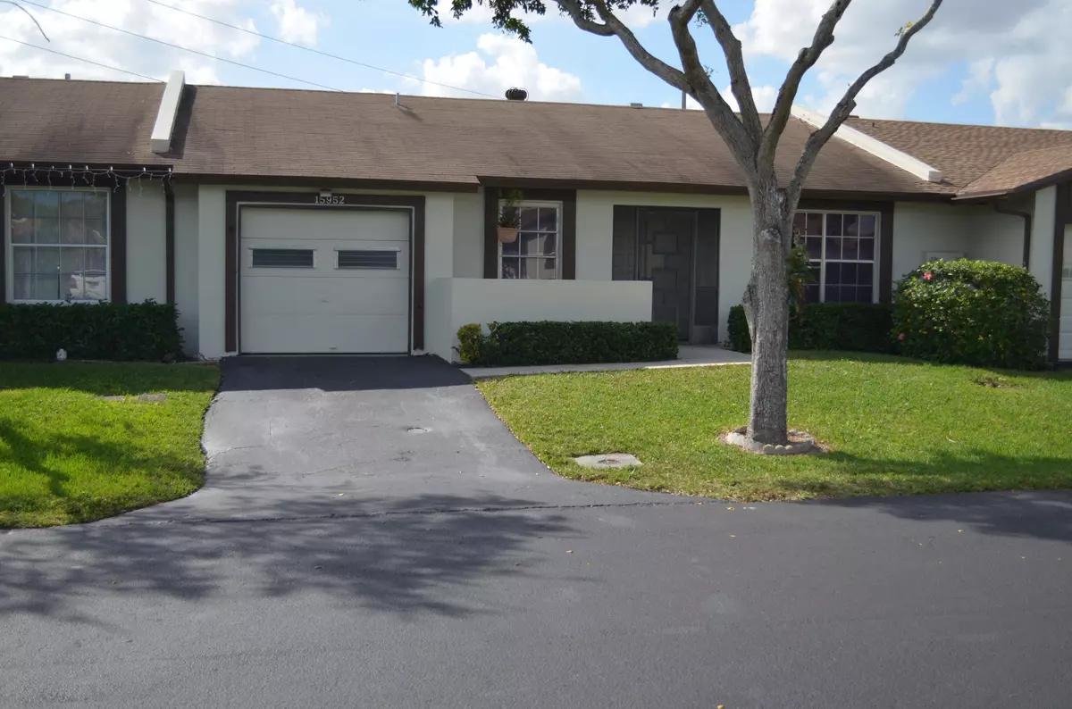 Delray Beach, FL 33484,15952 Forsythia CIR