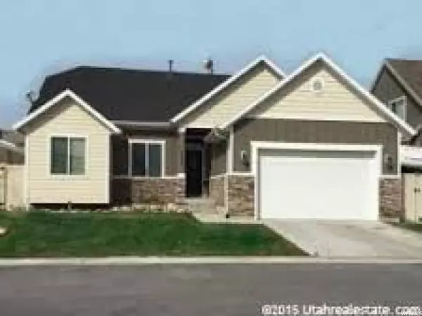 West Jordan, UT 84081,6427 S FIRE SKY CT W