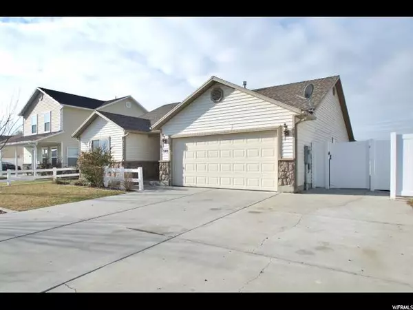 Ogden, UT 84404,345 N SAM GATES W