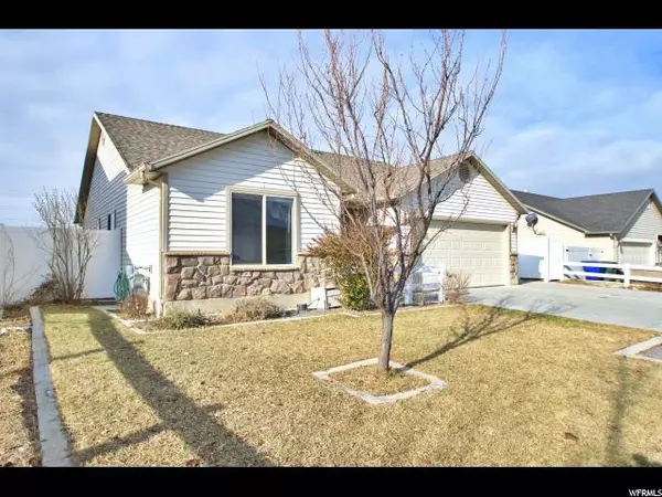 Ogden, UT 84404,345 N SAM GATES W