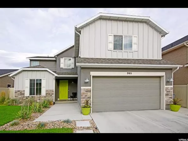 North Salt Lake, UT 84054,995 CAMBRIA DR