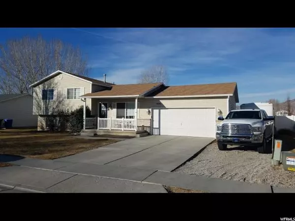 Lehi, UT 84043,1644 W 400 S