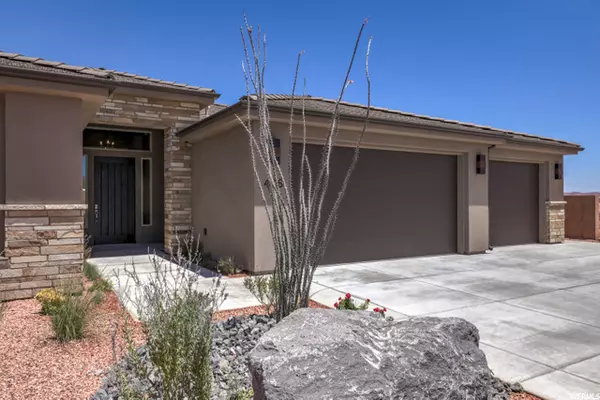 Ivins, UT 84738,476 W SAGUARO WAY #33