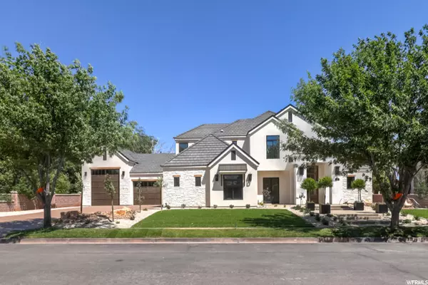 Santa Clara, UT 84765,868 RIVERWOOD LN