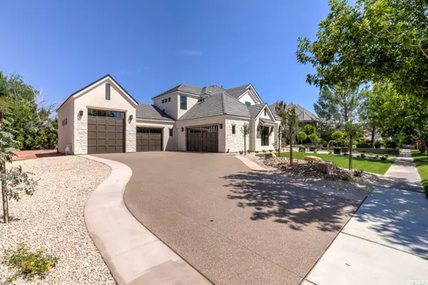 Santa Clara, UT 84765,868 RIVERWOOD LN