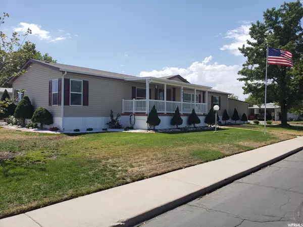 Murray, UT 84123,6402 S 790 W #1