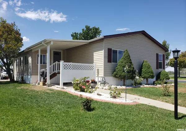 Murray, UT 84123,6402 S 790 W #1