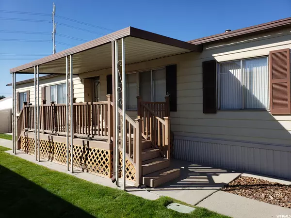 Murray, UT 84123,6430 S 1190 W