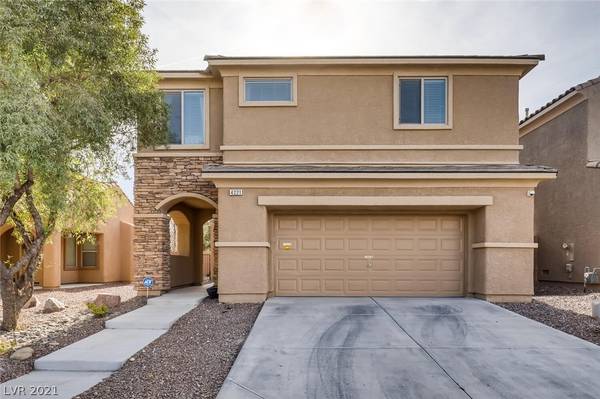 4221 Galapagos Avenue, North Las Vegas, NV 89084