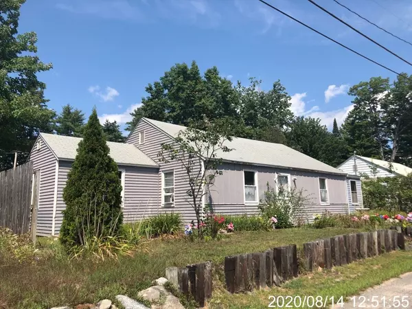 22 Circle DR, Meredith, NH 03253