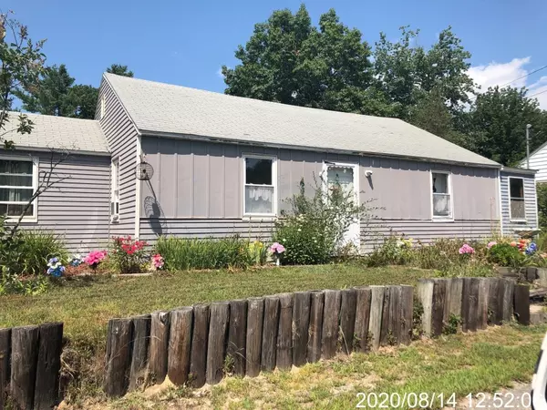 Meredith, NH 03253,22 Circle DR