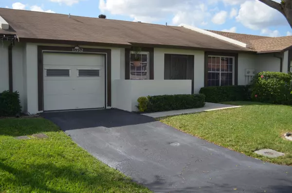 Delray Beach, FL 33484,15952 Forsythia CIR