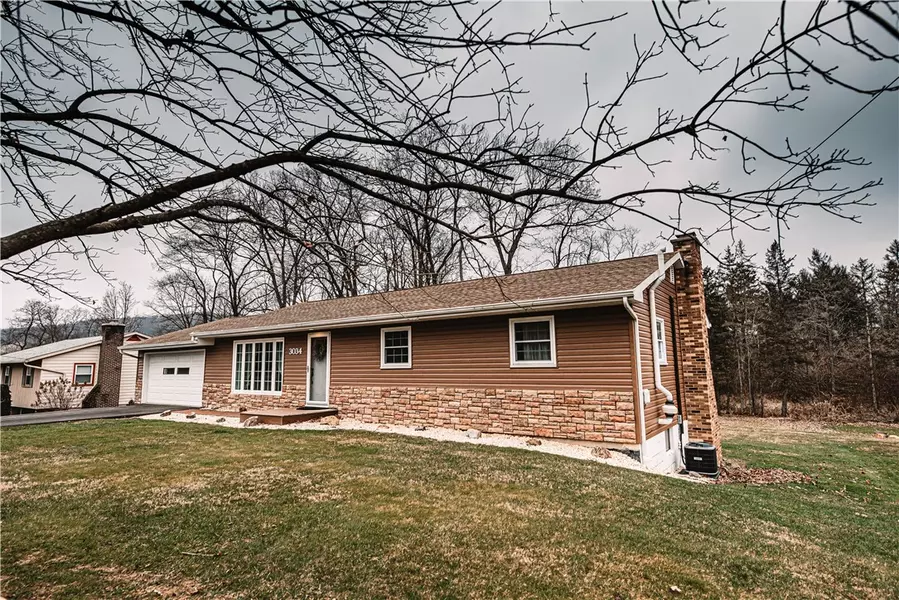 3034 Warren Rd, Indiana, PA 15701