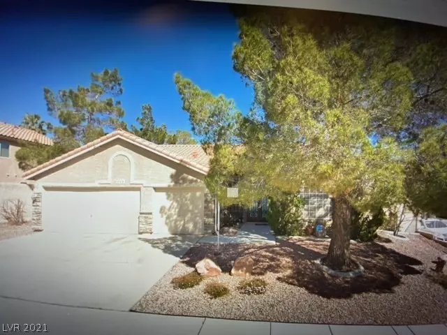 770 Altacrest Drive, Las Vegas, NV 89123