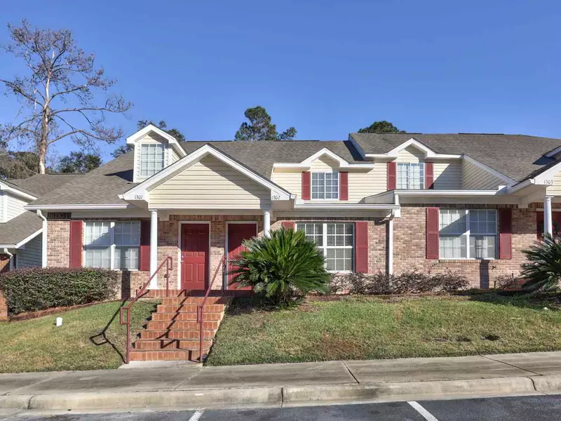 4434 GEARHART Road #1302, Tallahassee, FL 32303