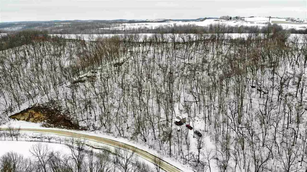 21 acres Sleepy Hollow Rd, Boscobel, WI 53805