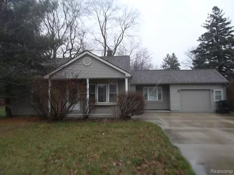 10875 REECK Road, Allen Park, MI 48101 1134